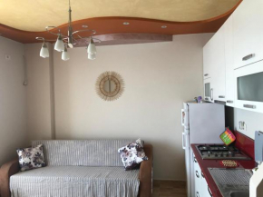 Lovely Studio with Sea View